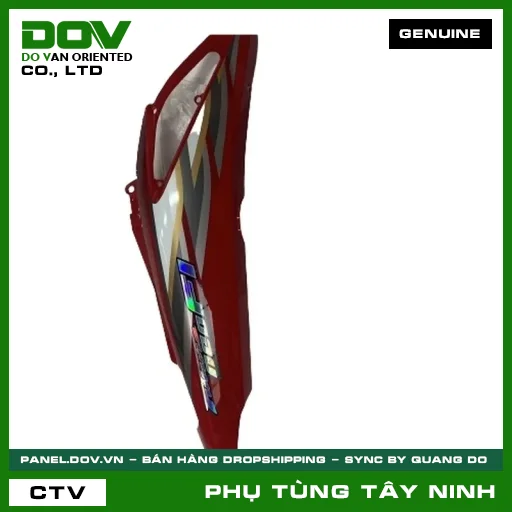 BỘ ỐP SƯỜN PHẢI *R315P* — 64600KVL940ZA