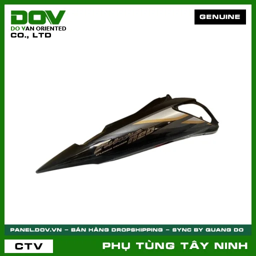 BỘ ỐP SƯỜN PHẢI *NHA69P* — 64600KVLV00ZF