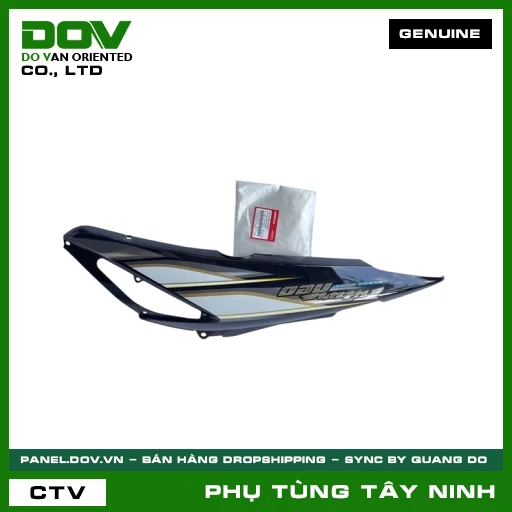 BỘ ỐP SƯỜN PHẢI *NHA69P* — 64600KVLV30ZE