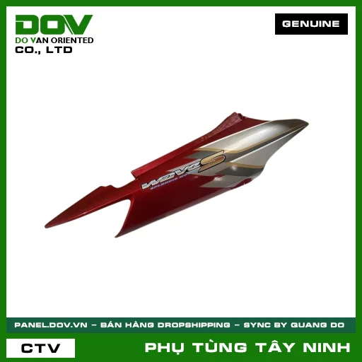 BỘ ỐP SƯỜN PHẢI *R313C* — 64600KVR880ZB