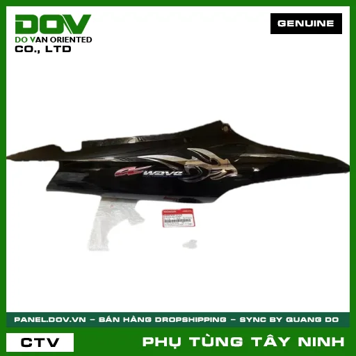 BỘ ỐP SƯỜN PHẢI *NHA69P* — 64600KVR910ZB