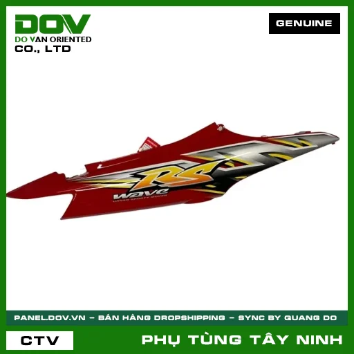 BỘ ỐP SƯỜN PHẢI *R263* — 64600KVR920ZC