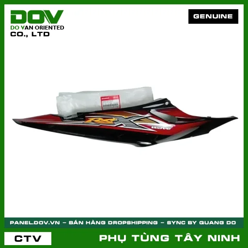 BỘ ỐP SƯỜN PHẢI *R315P* — 64600KVRV60ZB