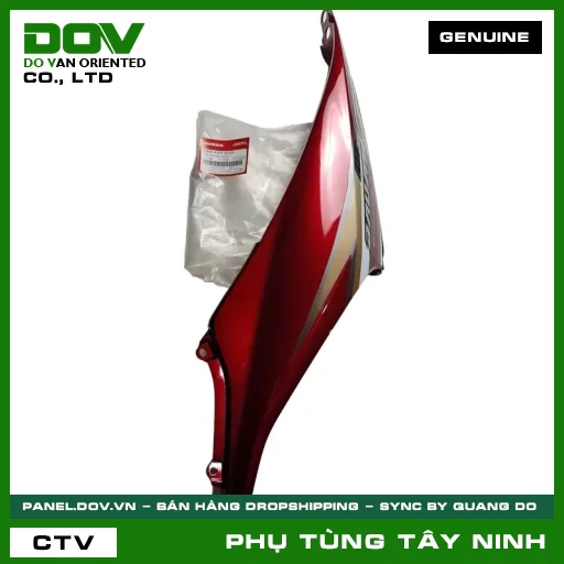 BỘ ỐP SƯỜN PHẢI *R313C* — 64600KWWB20ZA