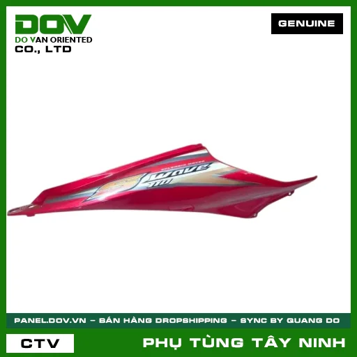 BỘ ỐP SƯỜN PHẢI *R313C* — 64600KWWB80ZA