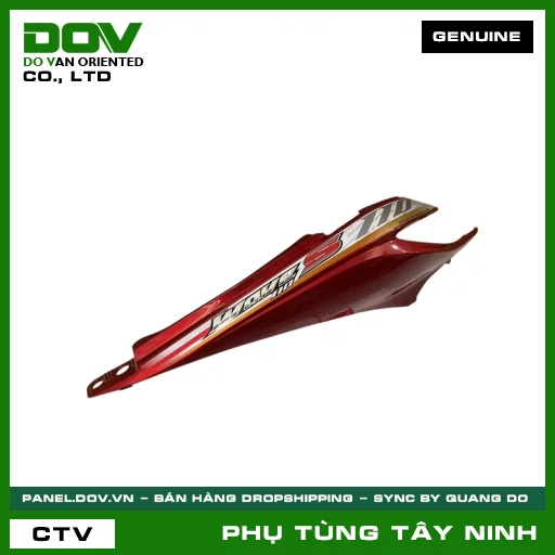 BỘ ỐP SƯỜN PHẢI *R340* — 64600KWWE20ZE