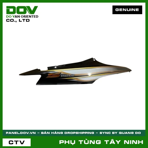 BỘ ỐP SƯỜN PHẢI *NHA69P* — 64600KWY840ZB