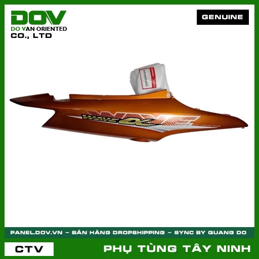 BỘ ỐP SƯỜN PHẢI *YR322C* — 64600KWYA40ZA
