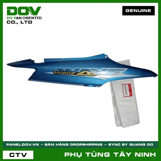 BỘ ỐP SƯỜN PHẢI *B203M* — 64600KWYA40ZB