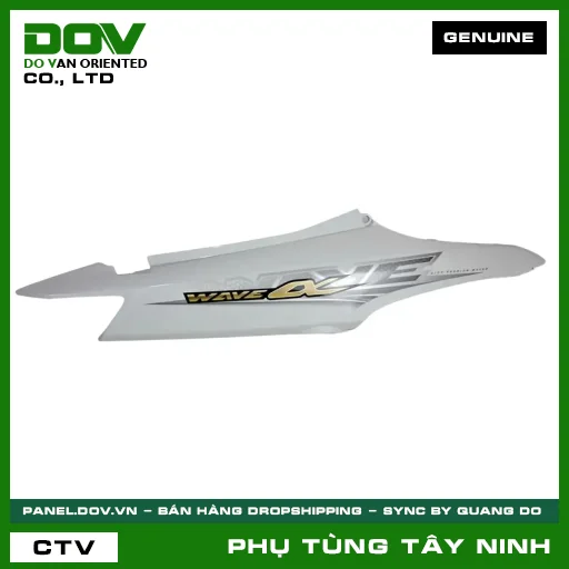 BỘ ỐP SƯỜN PHẢI *NHB55P* — 64600KWYA40ZC