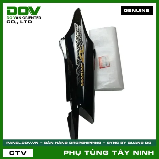 BỘ ỐP SƯỜN PHẢI *NHB25M* — 64600KWYA40ZD