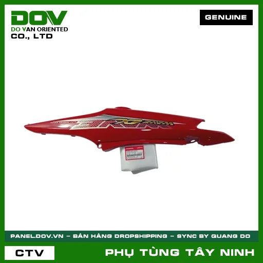 BỘ ỐP SƯỜN PHẢI *R263M* — 64600KWYA40ZE