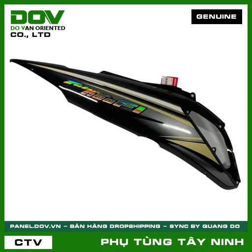 BỘ ỐP SƯỜN PHẢI *NHA69P* — 64600KYL900ZA