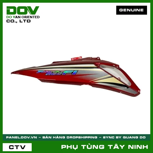 BỘ ỐP SƯỜN PHẢI *R313C* — 64600KYL900ZB
