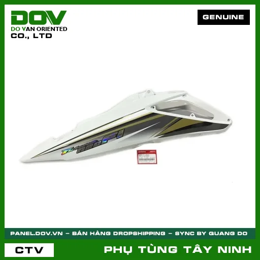 BỘ ỐP SƯỜN PHẢI *NHA96P* — 64600KYL900ZC