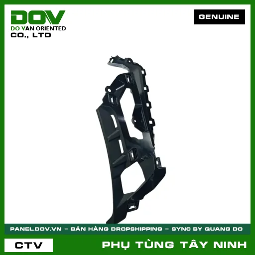 ỐP B BÊN PHẢI — 64611K2PV60