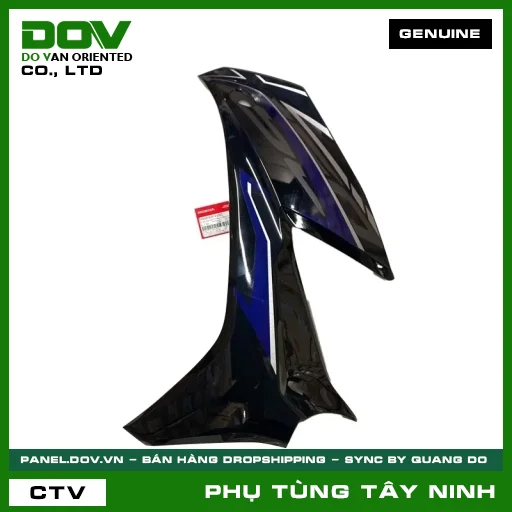 BỘ ỐP SƯỜN TRÁI *PB421* — 64650K2PV10ZC