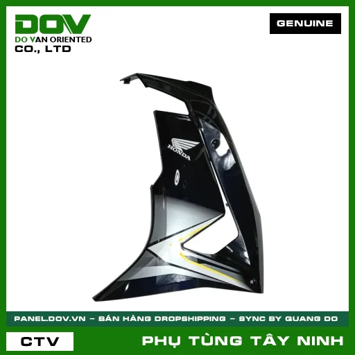BỘ ỐP TRƯỚC TRÁI *NHB25M* — 64650K2PVE0ZB