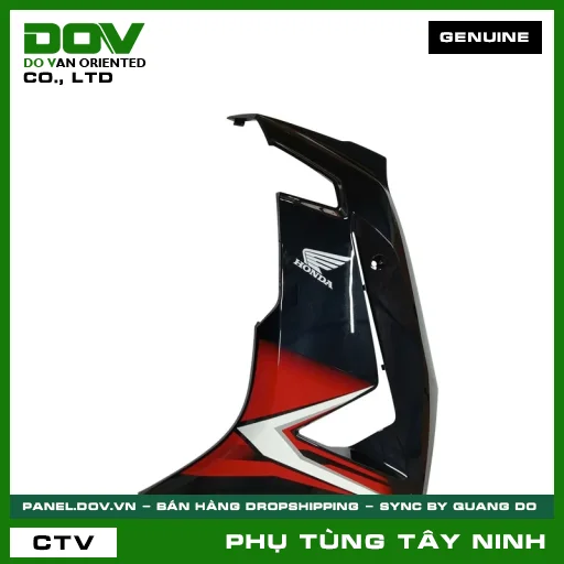 BỘ ỐP TRƯỚC TRÁI *NHB25M* — 64650K2PVE0ZC