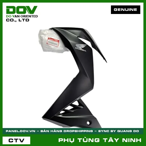 ỐP BÊN TRÁI *NHA76M* — 64650K56V20ZA