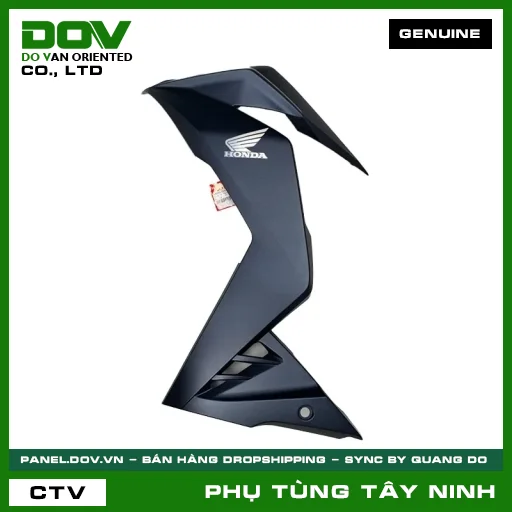 ỐP BÊN TRÁI *PB406P* — 64650K56V20ZB