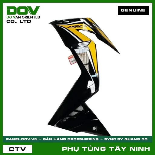 BỘ ỐP YẾM SAU TRÁI *Y106* — 64650K56V30ZB