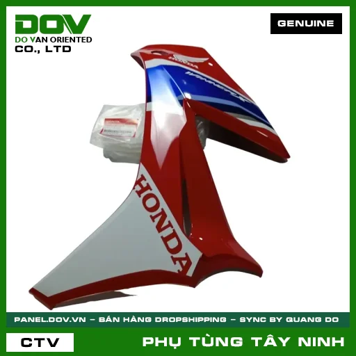 BỘ ỐP SƯỜN TRÁI *R389* — 64650K56V70ZB