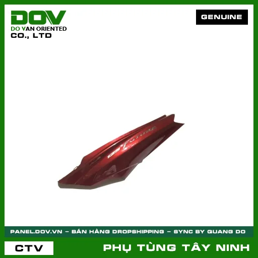 BỘ ỐP SƯỜN TRÁI *R350C* — 64650K73V50ZC