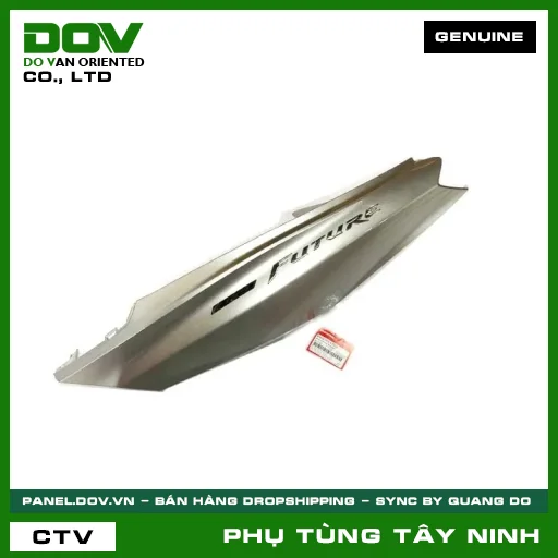 BỘ ỐP SƯỜN TRÁI *NHB24M* — 64650K73V70ZG