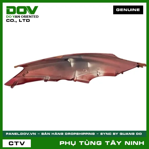 BỘ ỐP SƯỜN TRÁI *R350* — 64650K73VA0ZA