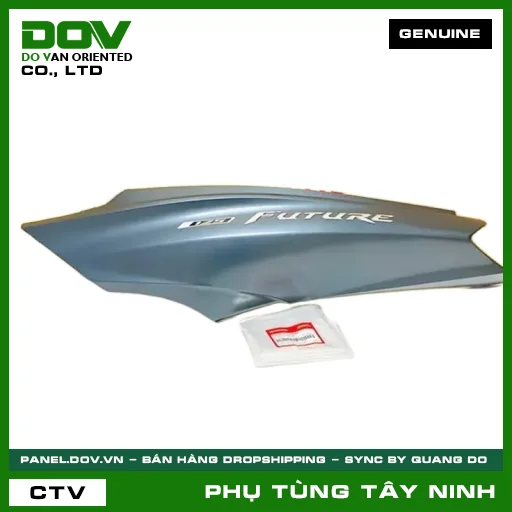 ỐP SƯỜN TRÁI *NHC34* — 64650K73VB0ZF