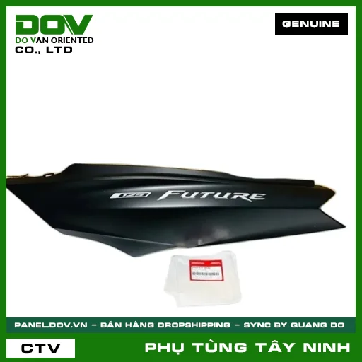 ỐP SƯỜN TRÁI *NHA76* — 64650K73VB0ZG