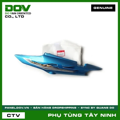 BỘ ỐP SƯỜN TRÁI *B203* — 64650K89V00ZB
