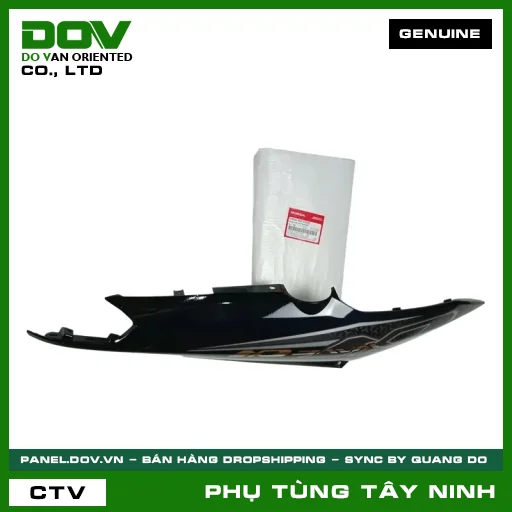 BỘ ỐP SƯỜN TRÁI *NHB25M* — 64650K89V30ZE