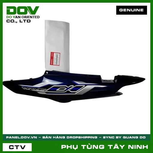BỘ ỐP SƯỜN TRÁI *PB421* — 64650K89V70ZC