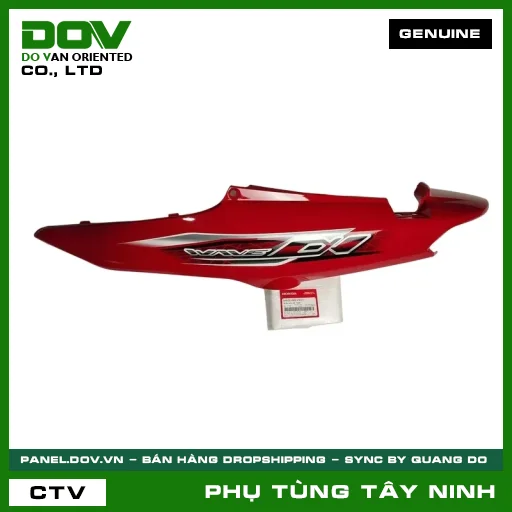 BỘ ỐP SƯỜN TRÁI *R389* — 64650K89V90ZC