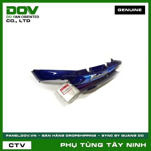 BỘ ỐP SƯỜN TRÁI *PB171MU* — 64650KFL710ZA