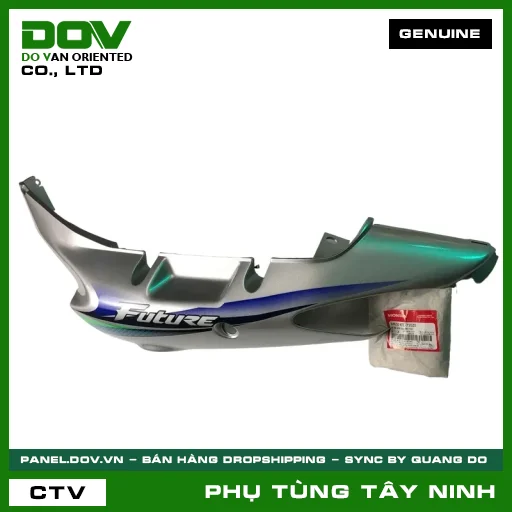 BỘ ỐP SƯỜN TRÁI PB171E — 64650KFL710ZE