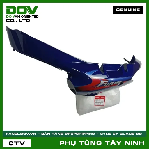 BỘ ỐP SƯỜN TRÁI *PB171MU* — 64650KFL830ZA