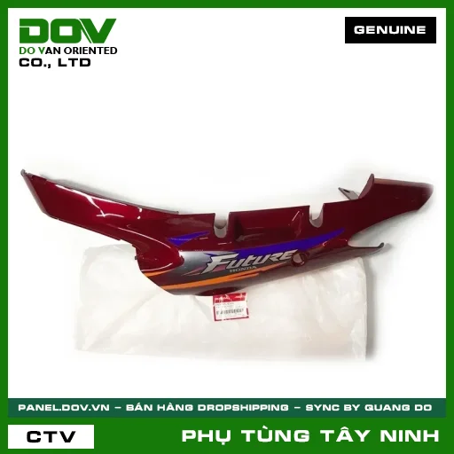 BỘ ỐP SƯỜN TRÁI *R203M* — 64650KFL830ZE