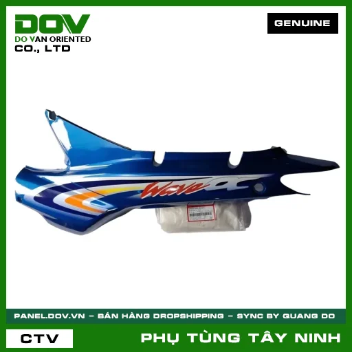 BỘ ỐP SƯỜN TRÁI PB305 — 64650KRS900ZH