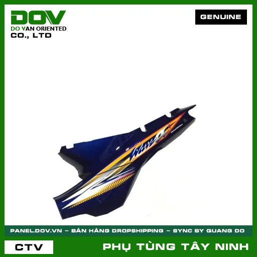 BỘ ỐP SƯỜN TRÁI *PB171MU* — 64650KRSV50ZB