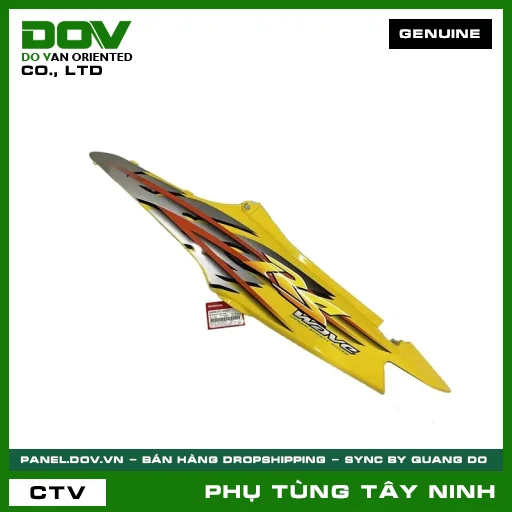 BỘ ỐP SƯỜN TRÁI *Y106* — 64650KTL640ZD