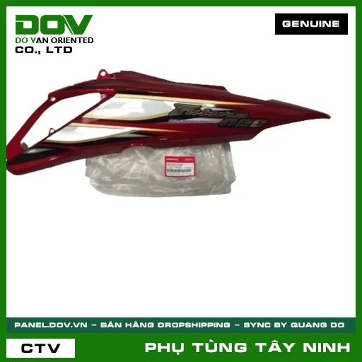 BỘ ỐP SƯỜN TRÁI *R313C* — 64650KVLV30ZA