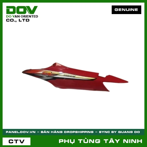BỘ ỐP SƯỜN TRÁI *R161P* — 64650KWY940ZE