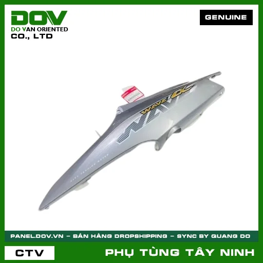 BỘ ỐP SƯỜN TRÁI*NH262* — 64650KWYA30ZA