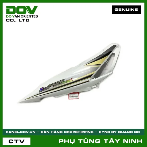 BỘ ỐP SƯỜN TRÁI *NHA96P* — 64650KYL900ZC