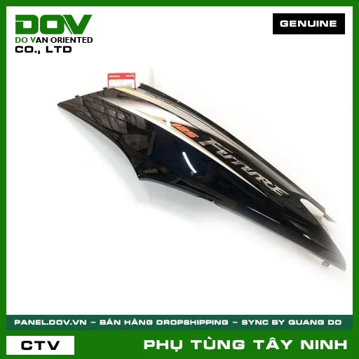 BỘ ỐP SƯỜN TRÁI *NHB25* — 64650KYZV00ZF