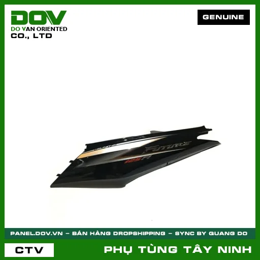 BỘ ỐP SƯỜN TRÁI *NHB25* — 64650KYZV20ZE