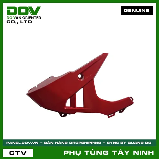 ỐP DƯỚI PHẢI *R389* — 64660K2PV60ZA